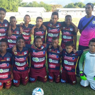 U11 A