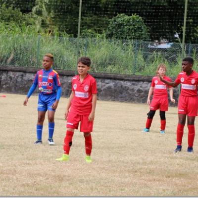 Danone cup ussm30