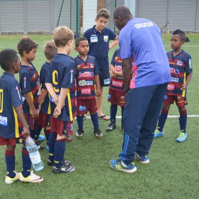 TRES BON COACHING DE MAHALIMBY