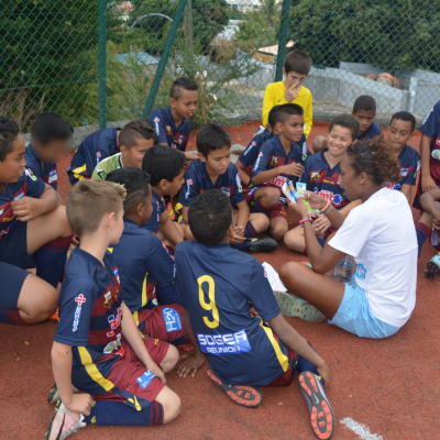 GROUPE U11