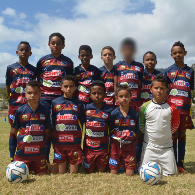 U11 A