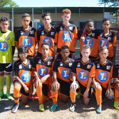 EXCELSIOR-U13