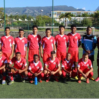 FC RIVIERE DES ROCHES