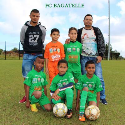 FCBAGATELLE