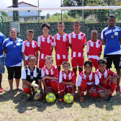 FC RIVIERE DES ROCHES