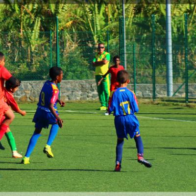 JDC U11 USSM10