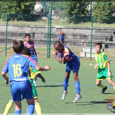 JDC U11 USSM56