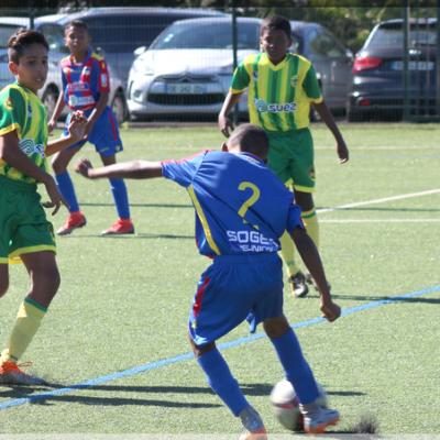 JDC U11 USSM60