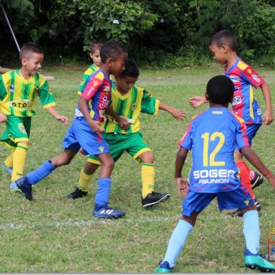 PLATEAU U7 SC DYNAMO13