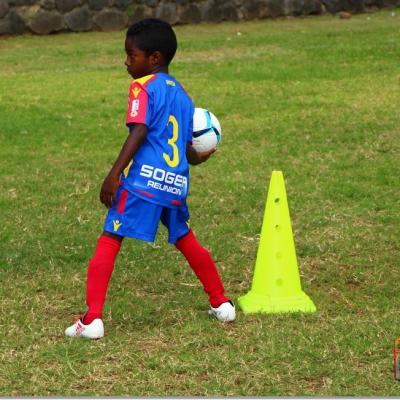 PLATEAU U7 SC DYNAMO20