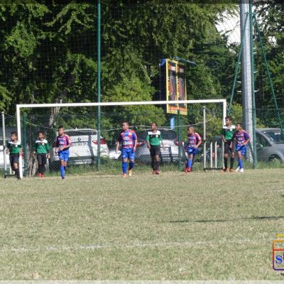 TOURNOI U11 ST GILLES09