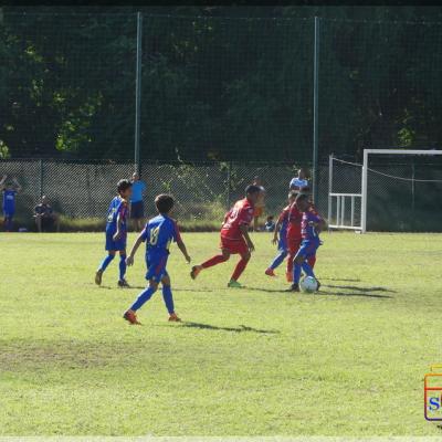 TOURNOI U11 ST GILLES12