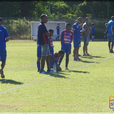 TOURNOI U11 ST GILLES13