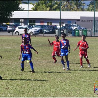 TOURNOI U11 ST GILLES14