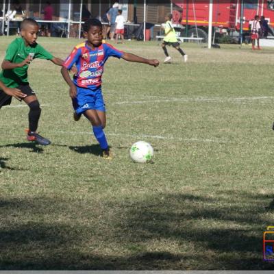 TOURNOI U11 ST GILLES27