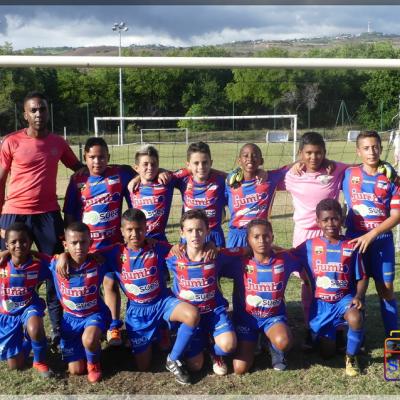 TOURNOI U11 ST GILLES28