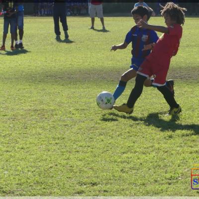 TOURNOI U11 ST GILLES39