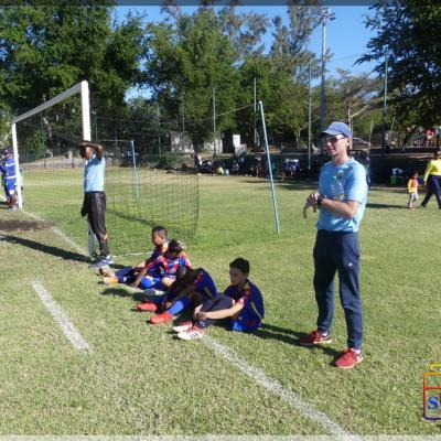 TOURNOI U11 ST GILLES41