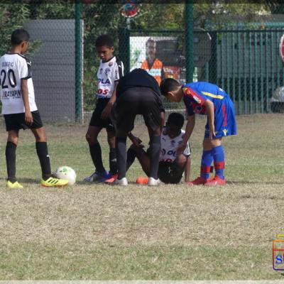 TOURNOI U11 ST GILLES51