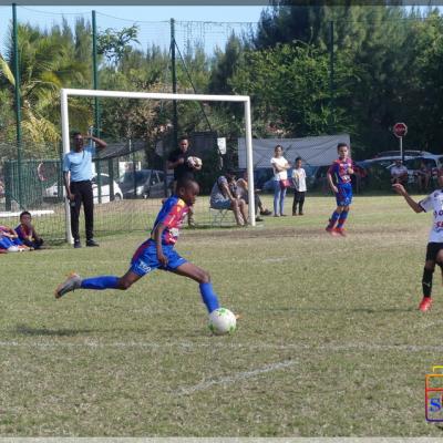 TOURNOI U11 ST GILLES53