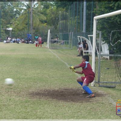 TOURNOI U11 ST GILLES63