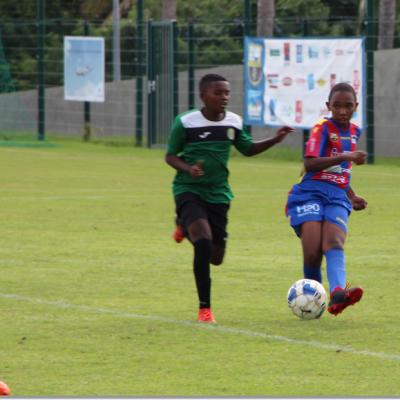 TOURNOI U13 GM08