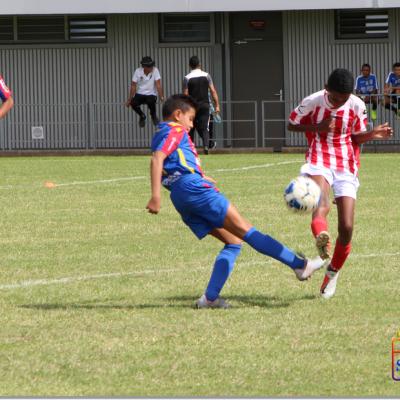 TOURNOI U13 GM38