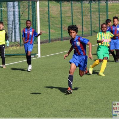 U11 USSM10