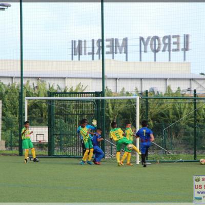 U11 USSM12