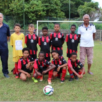 U1127SC DYNAMO