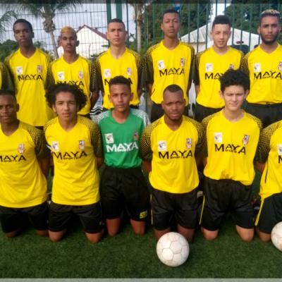 U17 USSM- OCSA100