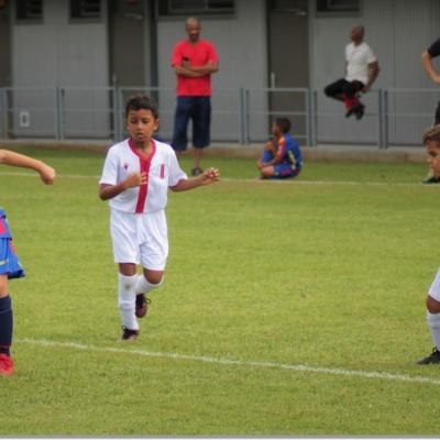 U7 LIGUE-USSM06