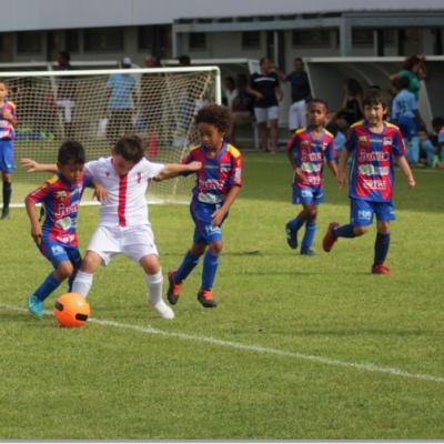 U7 LIGUE-USSM07