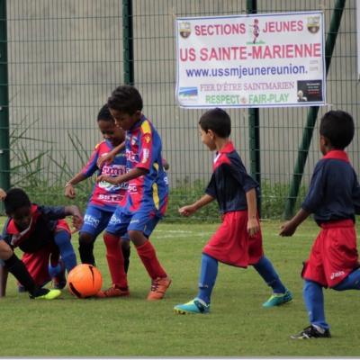 U7 LIGUE-USSM08