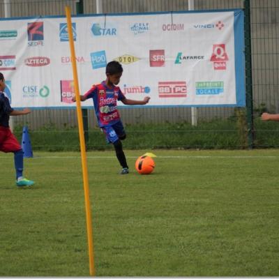 U7 LIGUE-USSM09