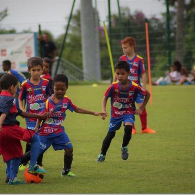 U7 LIGUE-USSM10