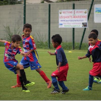 U7 LIGUE-USSM11