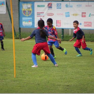 U7 LIGUE-USSM13