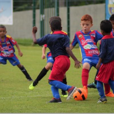 U7 LIGUE-USSM14