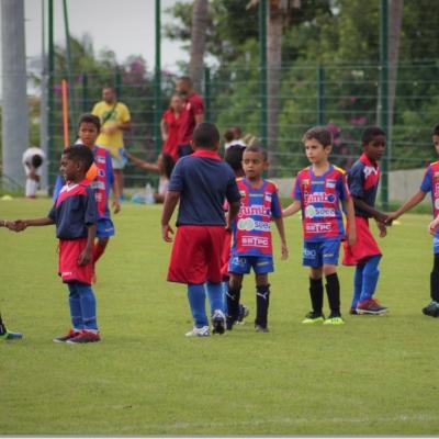 U7 LIGUE-USSM15