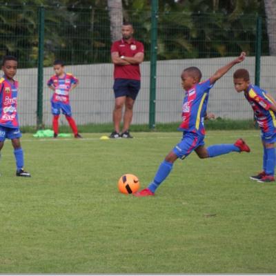 U7 LIGUE-USSM16