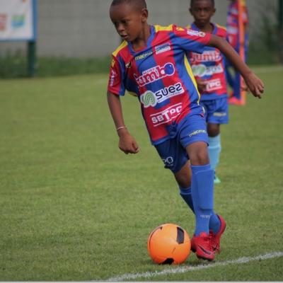 U7 LIGUE-USSM17