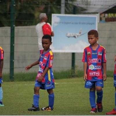 U7 LIGUE-USSM18