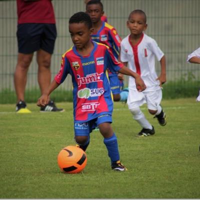 U7 LIGUE-USSM19