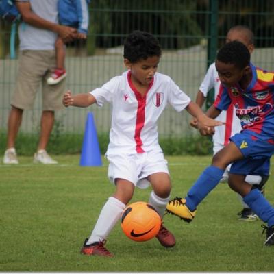 U7 LIGUE-USSM20