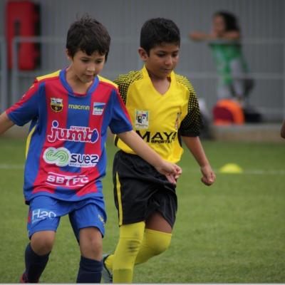 U7 LIGUE-USSM21