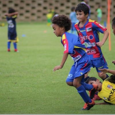 U7 LIGUE-USSM25