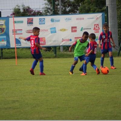 U7 LIGUE-USSM27