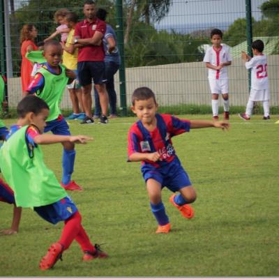 U7 LIGUE-USSM28