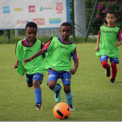 U7 LIGUE-USSM29